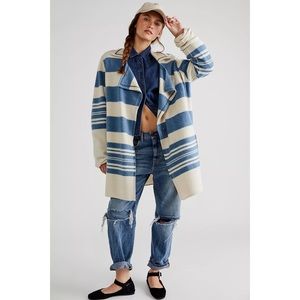New • Free People Acadia Cardi